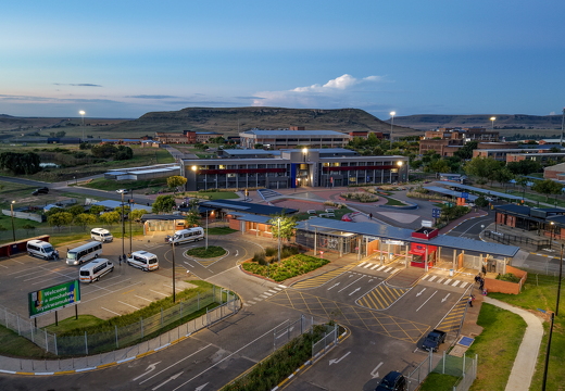 Qwaqwa Campus