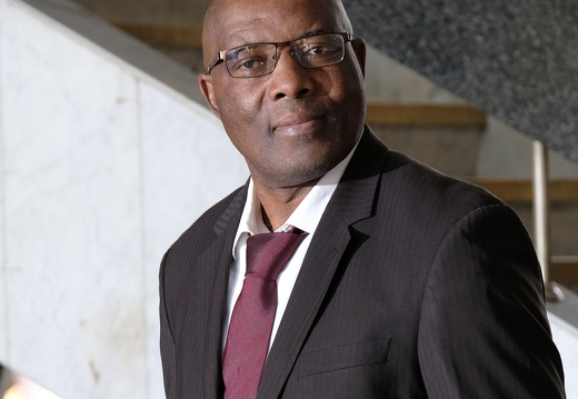 Dean Faculty of Law