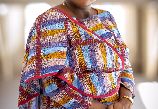 Prof Catherine Namakula