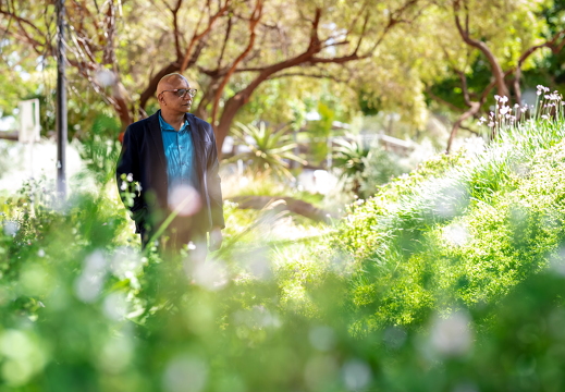 Impact Report: Prof Vasu Reddy