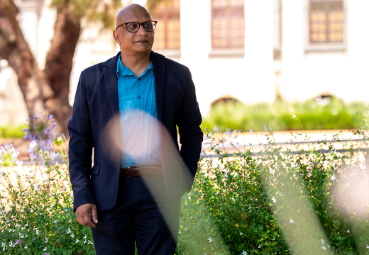 Impact Report: Prof Vasu Reddy