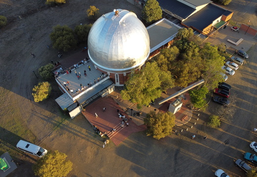 Planetarium