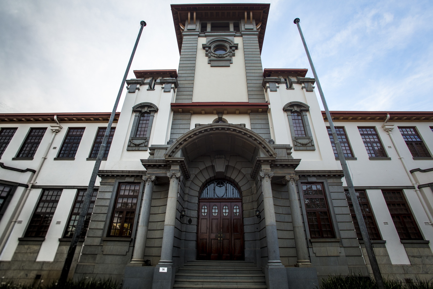 Campus And Student Photos | University Of The Free State Gallery